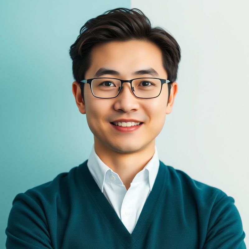 한 하우스 강사 인물 사진